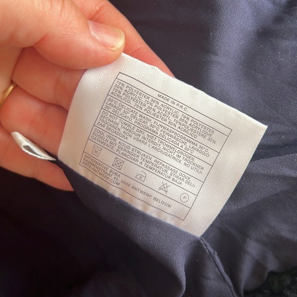 ARTE jacket - Picture 9 of 12